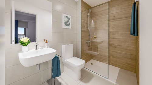 INFOGRAFIA BAÑO 1 A