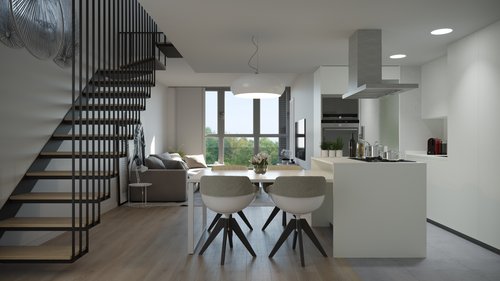 INFO INTERIOR VIV TIPO DUPLEX