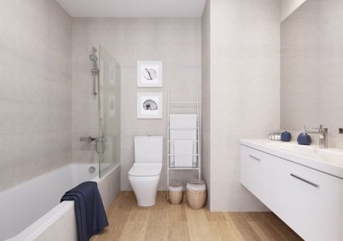 Infografía dormitorio secundario 1