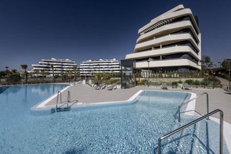 mabo piscina