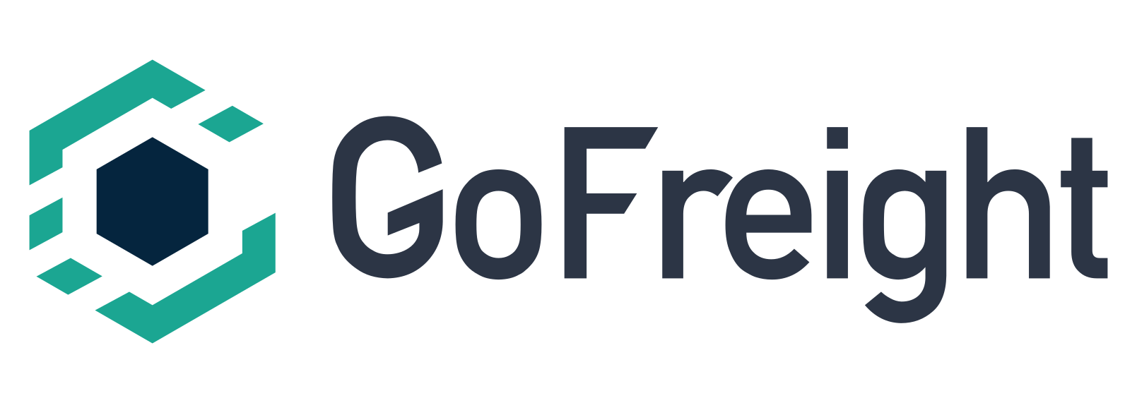 GoFreight Inc.