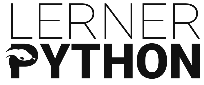 LernerPython