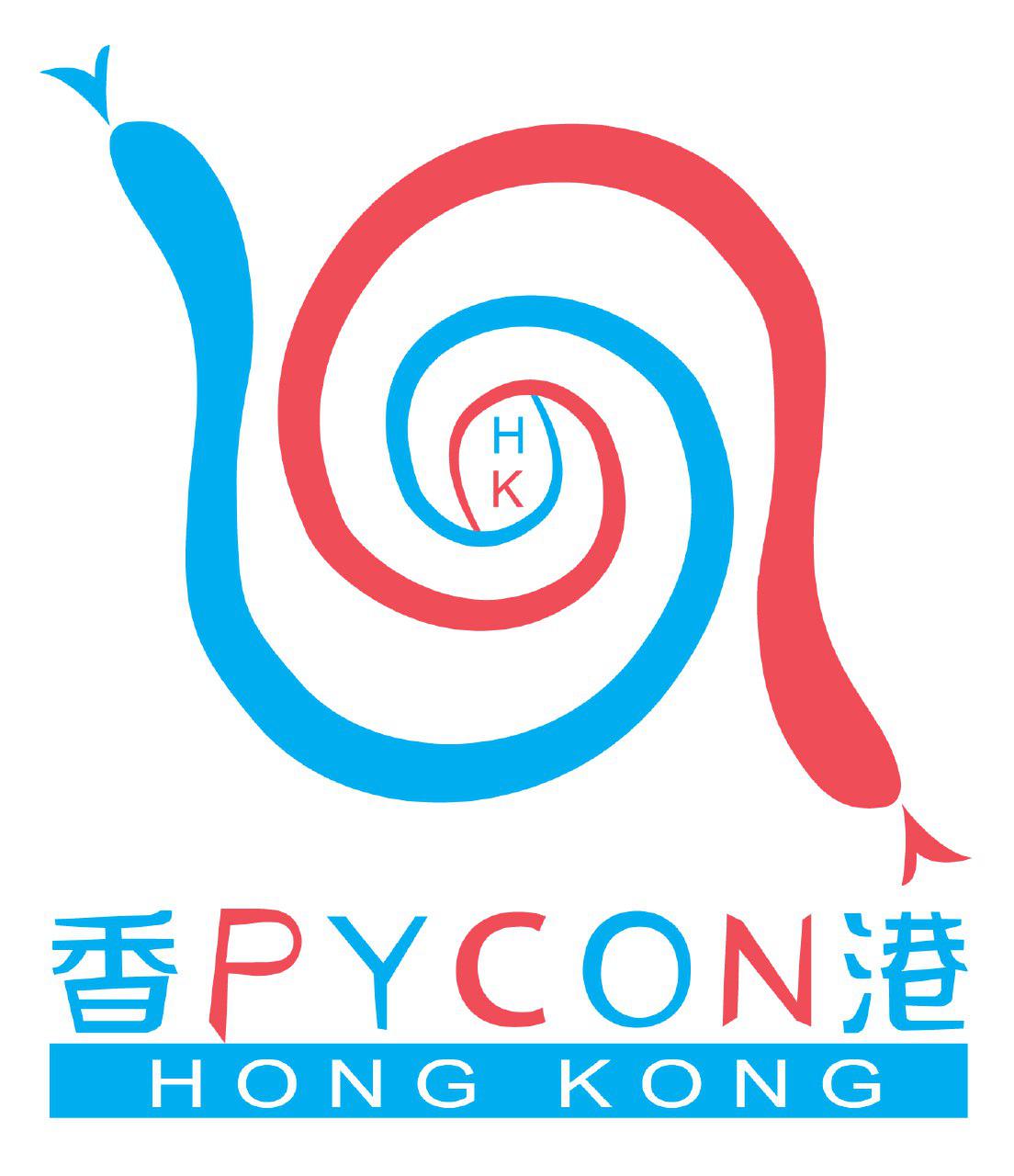 PyCon HK