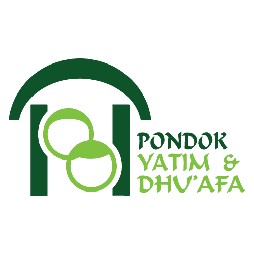 Logo Pondok Yatim & Dhuafa