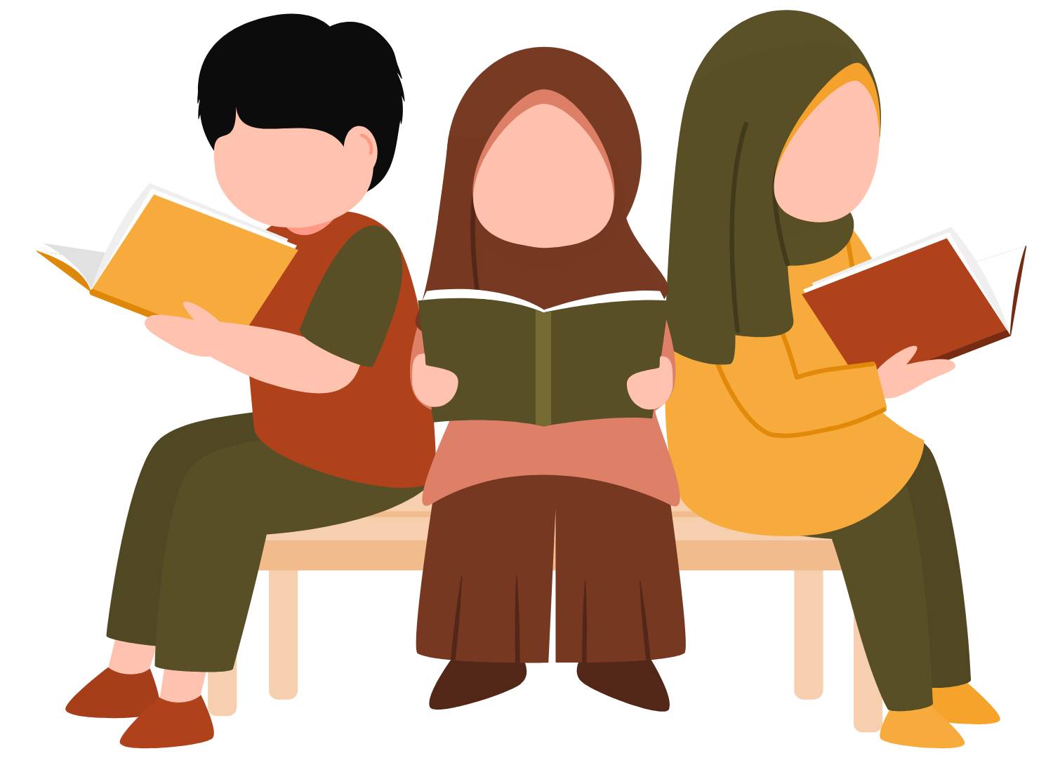 Peran Sedekah dalam Memberdayakan Yatim dan Dhuafa Penghafal Al-Qur'an