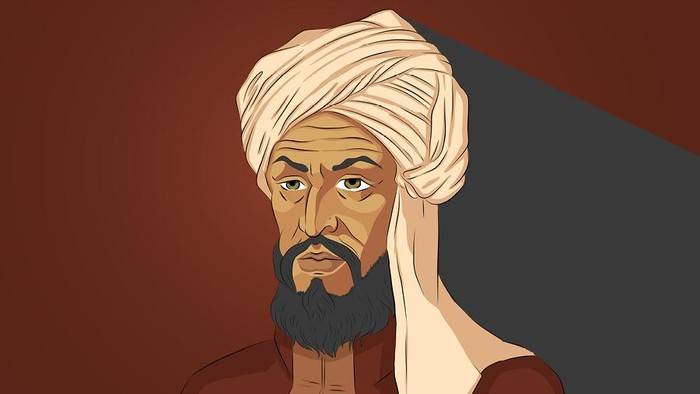ilmuwan muslim