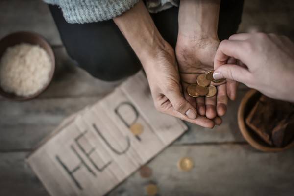 golongan penerima zakat mal