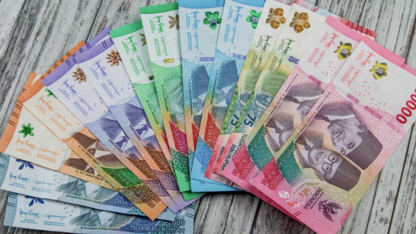 zakat penghasilan