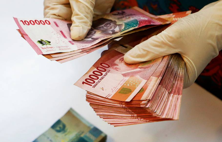 zakat penghasilan
