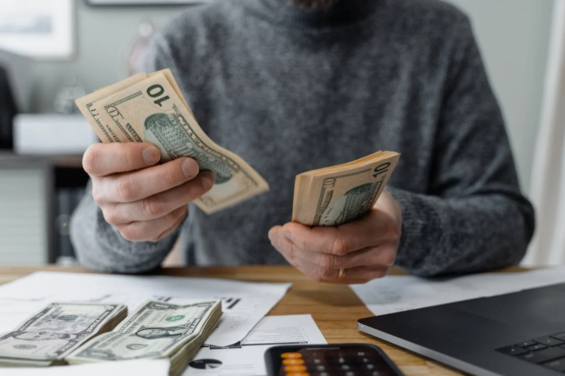 zakat profesi