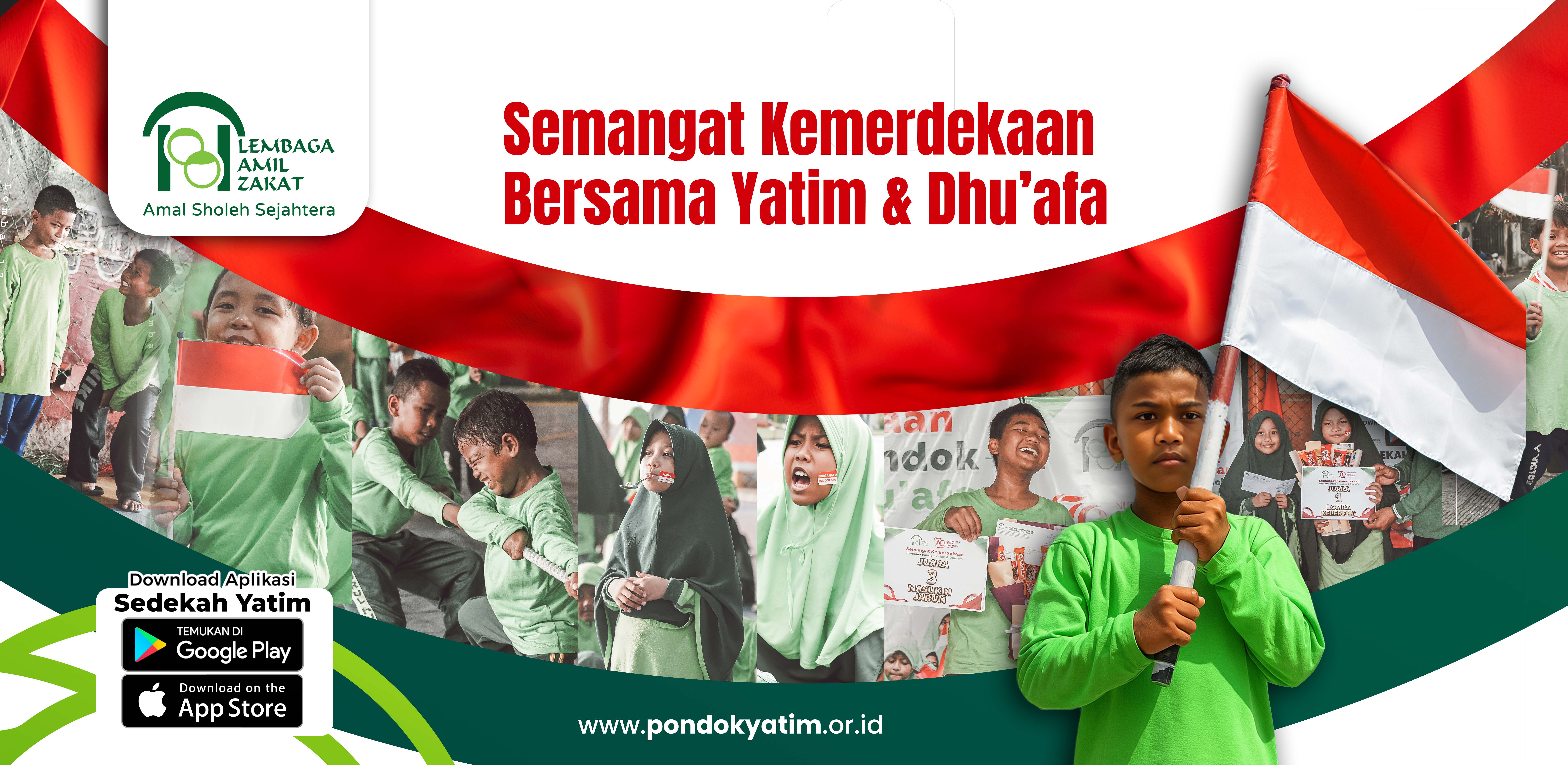 banner pondokyatim