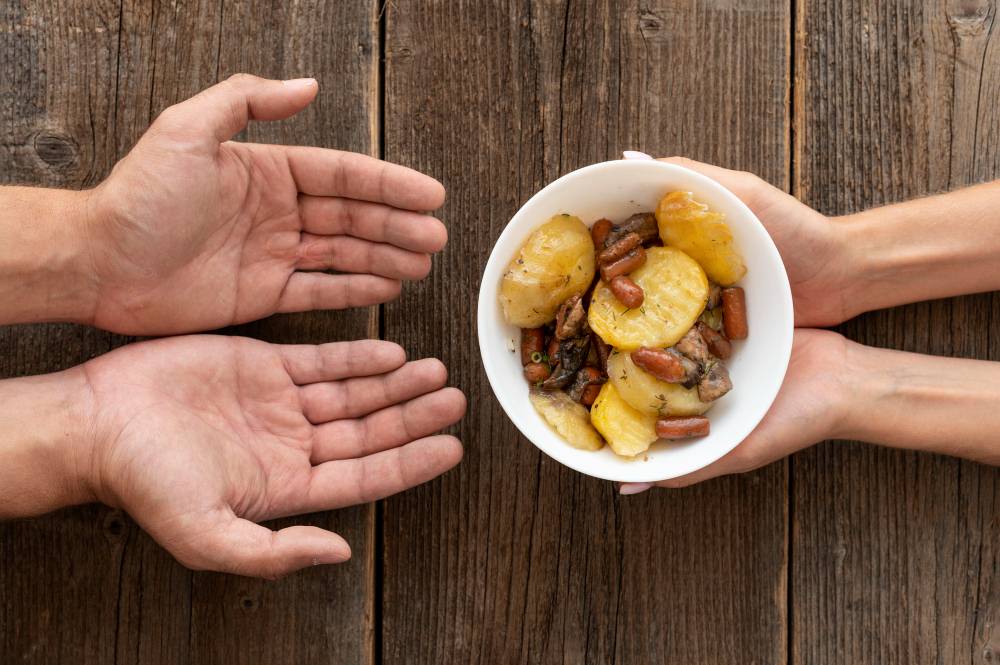 Meraih Pahala Ramadhan dengan Bersedekah Iftar dan Sahur bagi Anak Yatim Dhuafa