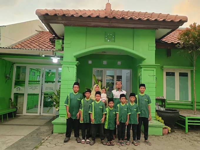 Temukan 3 rekomendasi panti asuhan di Tangerang yang amanah dan terpercaya untuk donasi serta kegiatan sosial yatim dan dhuafa.