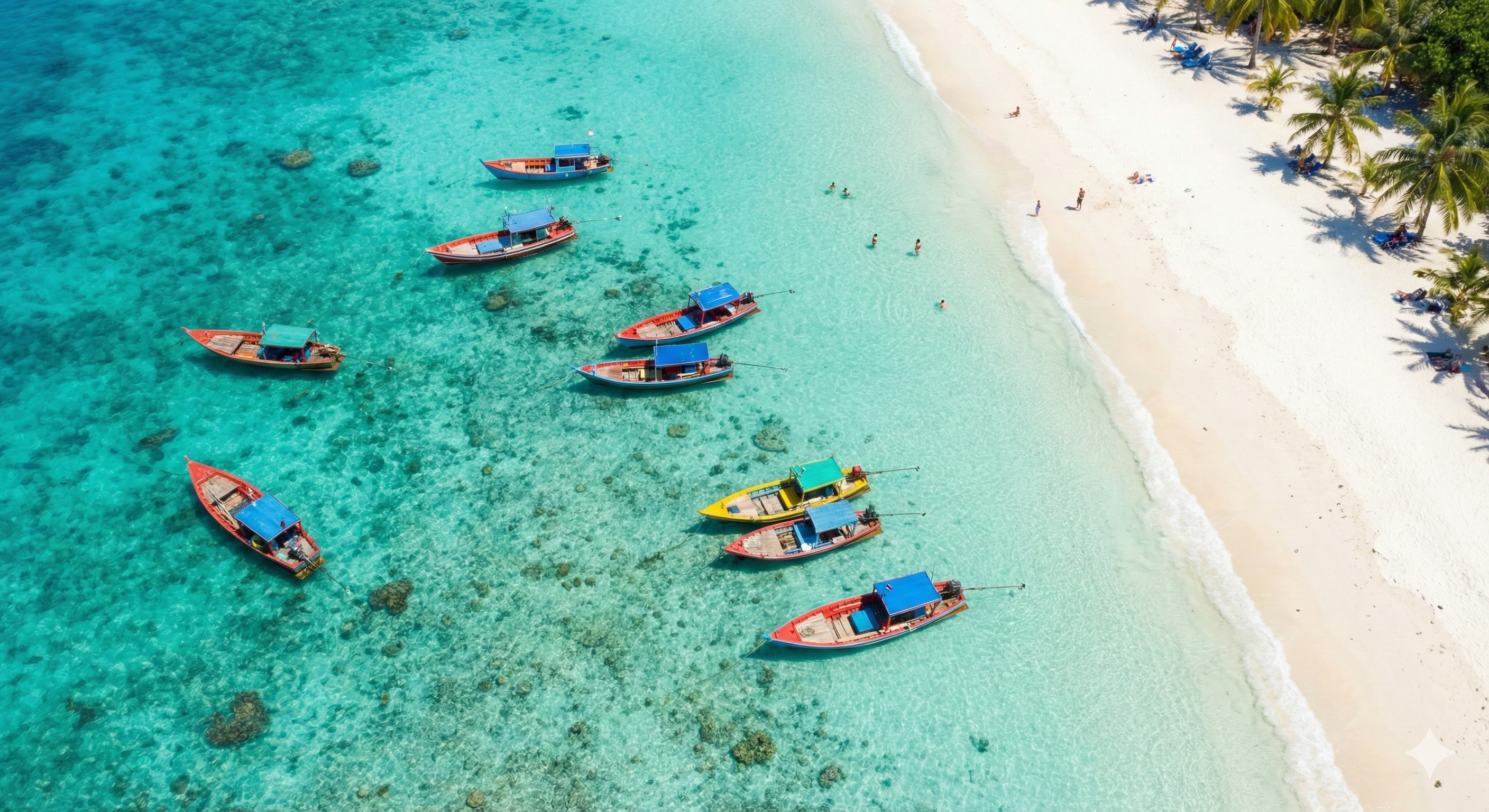 Camping en la naturaleza chilena