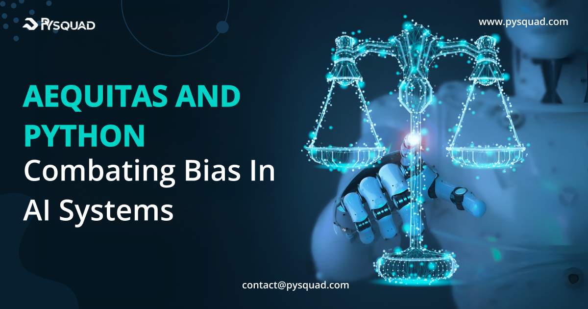 Aequitas and Python: Combating Bias in AI Systems
