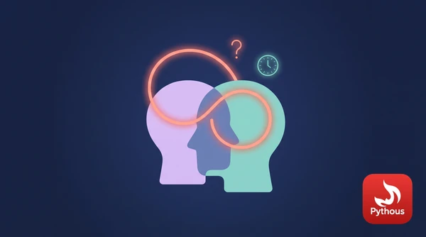 The Science of Déjà Vu: What's Actually Happening in Your Brain