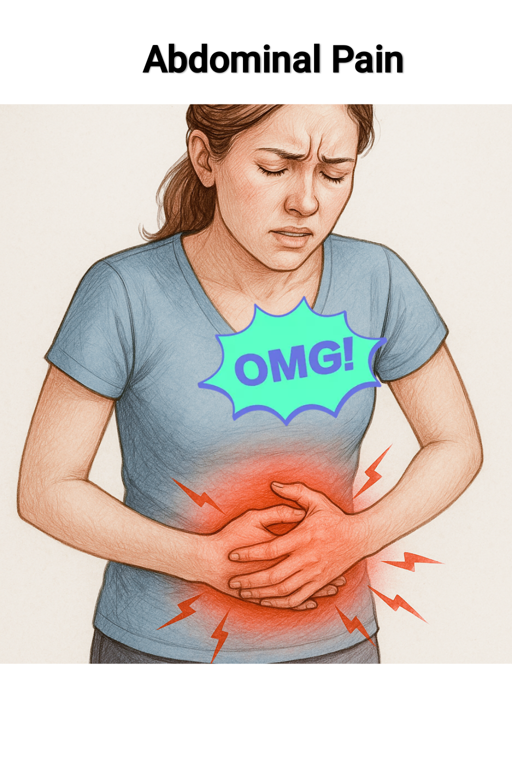 Understanding Abdominal Pain: