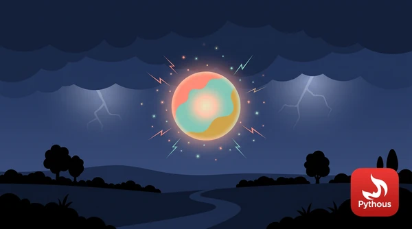 Ball Lightning: The Real Phenomenon Science Still Can't Fully Explain