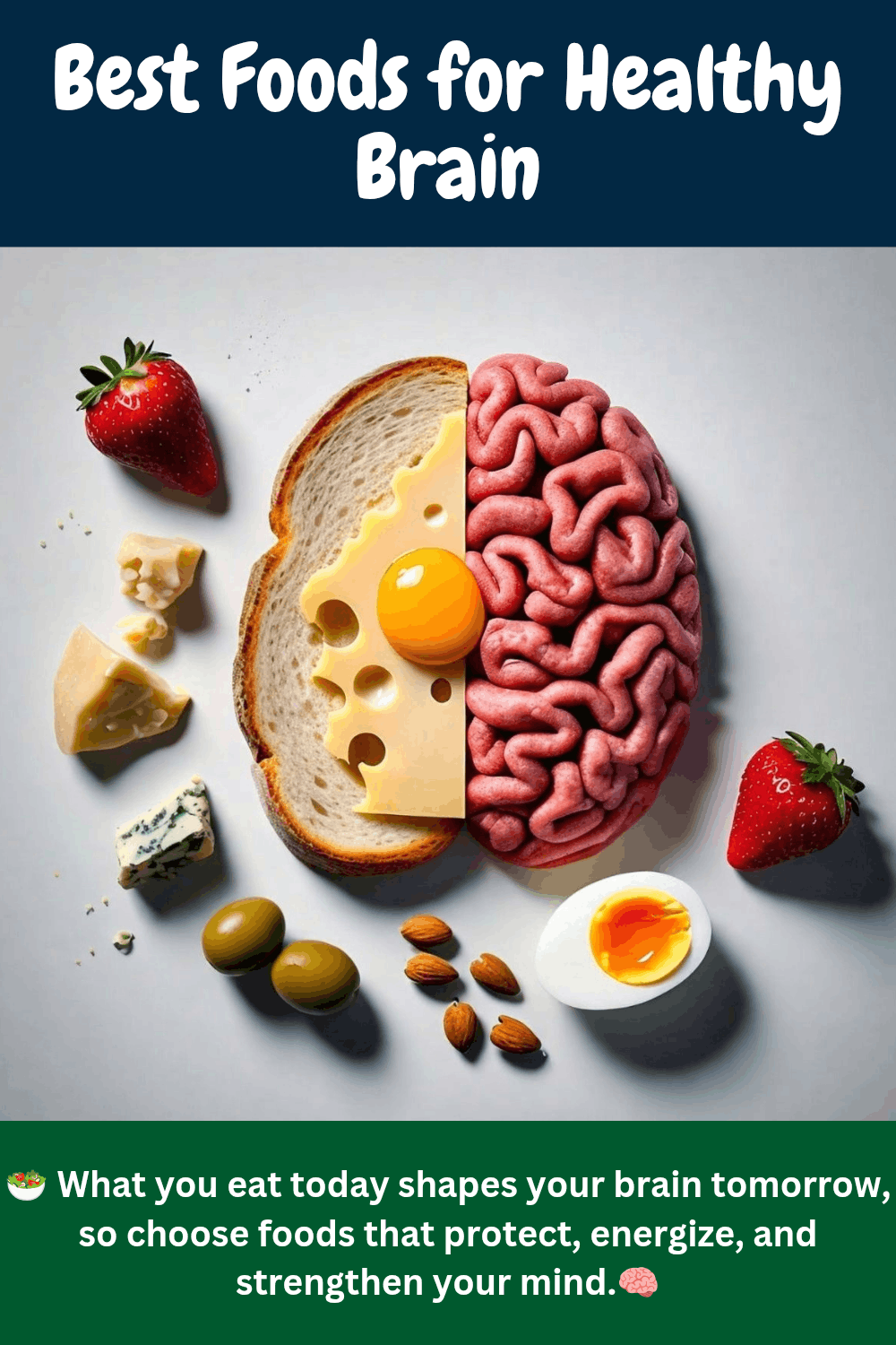 Best Brain-Boosting Foods