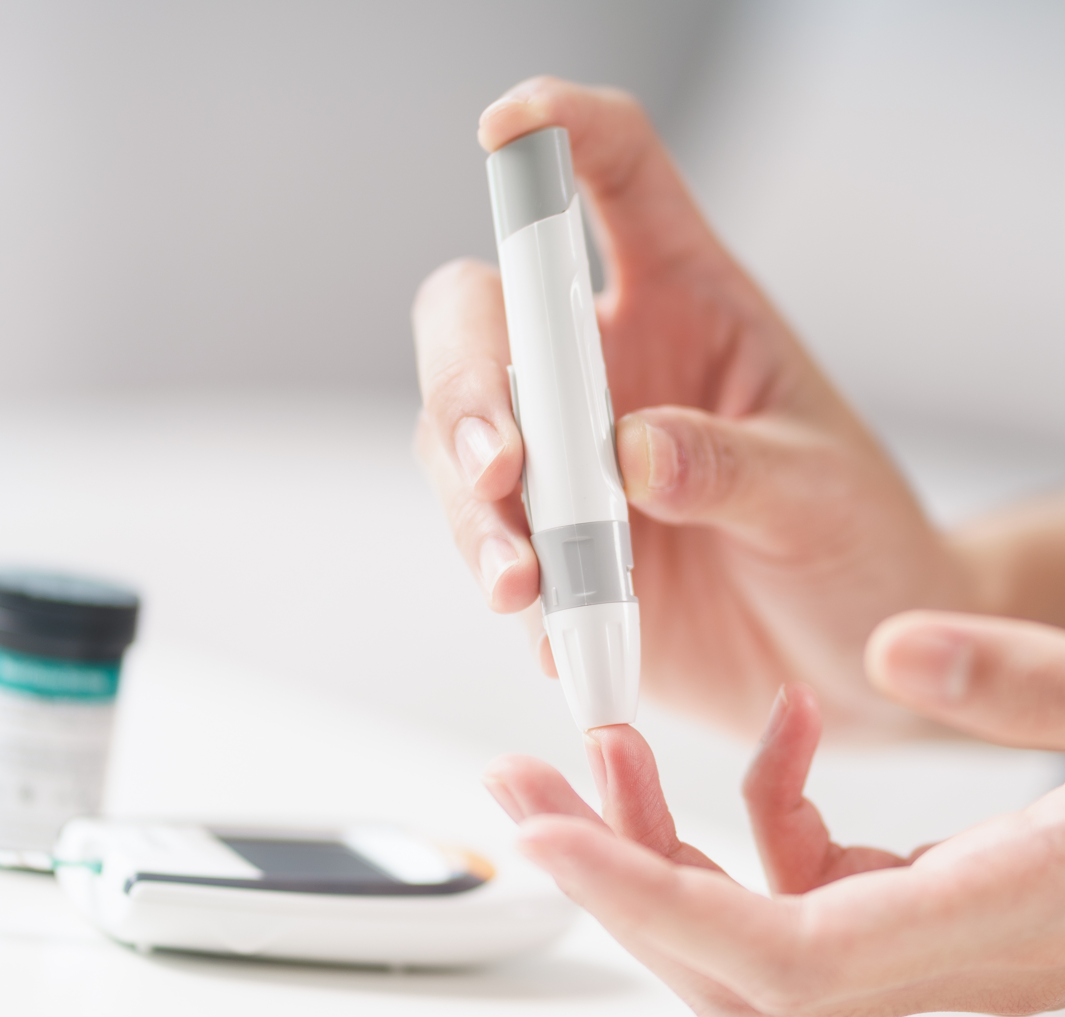 Diabetes Explained Naturally: Causes, Types & Holistic Solutions