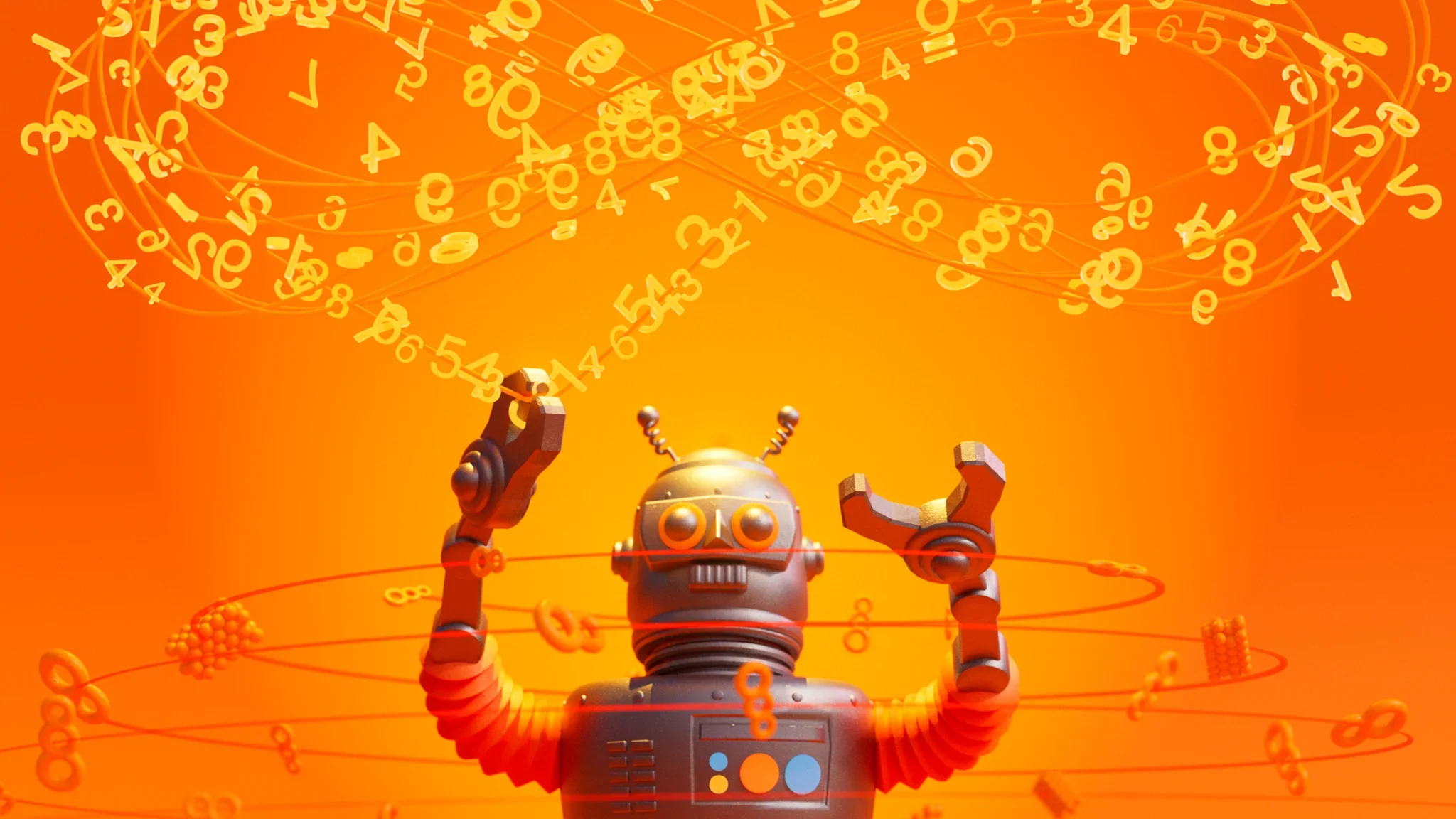 A Year of Mathematical Marvels, Breakthroughs, and Boundless Discovery