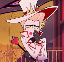 Lucifer (Hazbin Hotel)