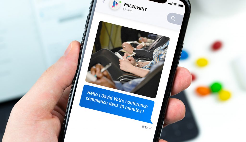 notifications