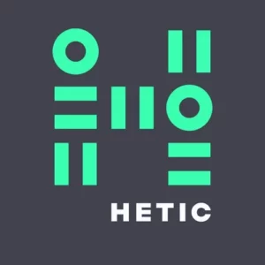 Logo Hetic