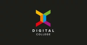 Logo Digital College