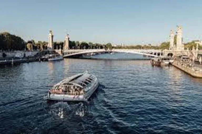 La Compagnie des Bateaux à Roue