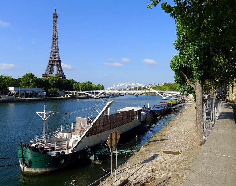 La Compagnie des Bateaux à Roue