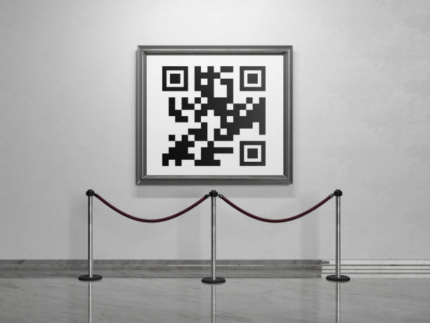 mailjet et qr code