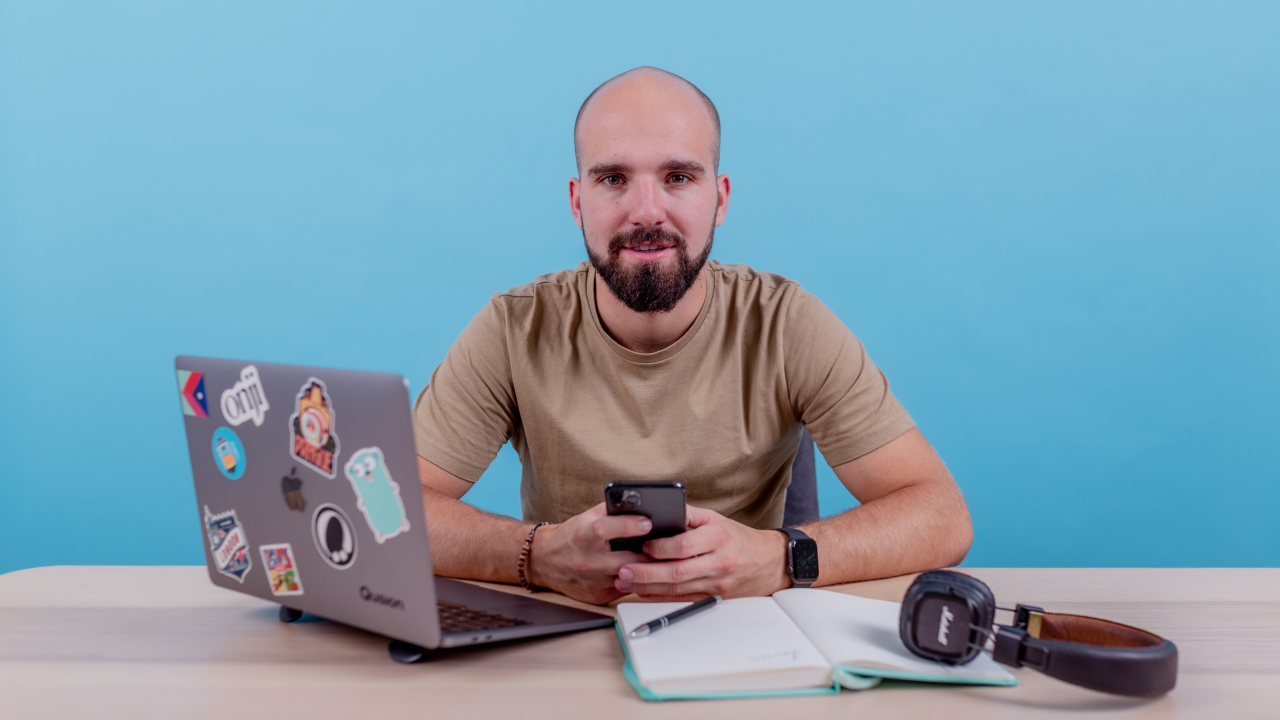 VOS.health: a new startup story begins