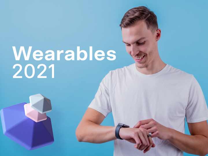 Wearable technology. The process of getting, evaluating the Data and Bringing Value