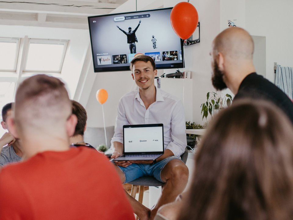 This is how ten companies are revolutionizing employees' wellbeing.