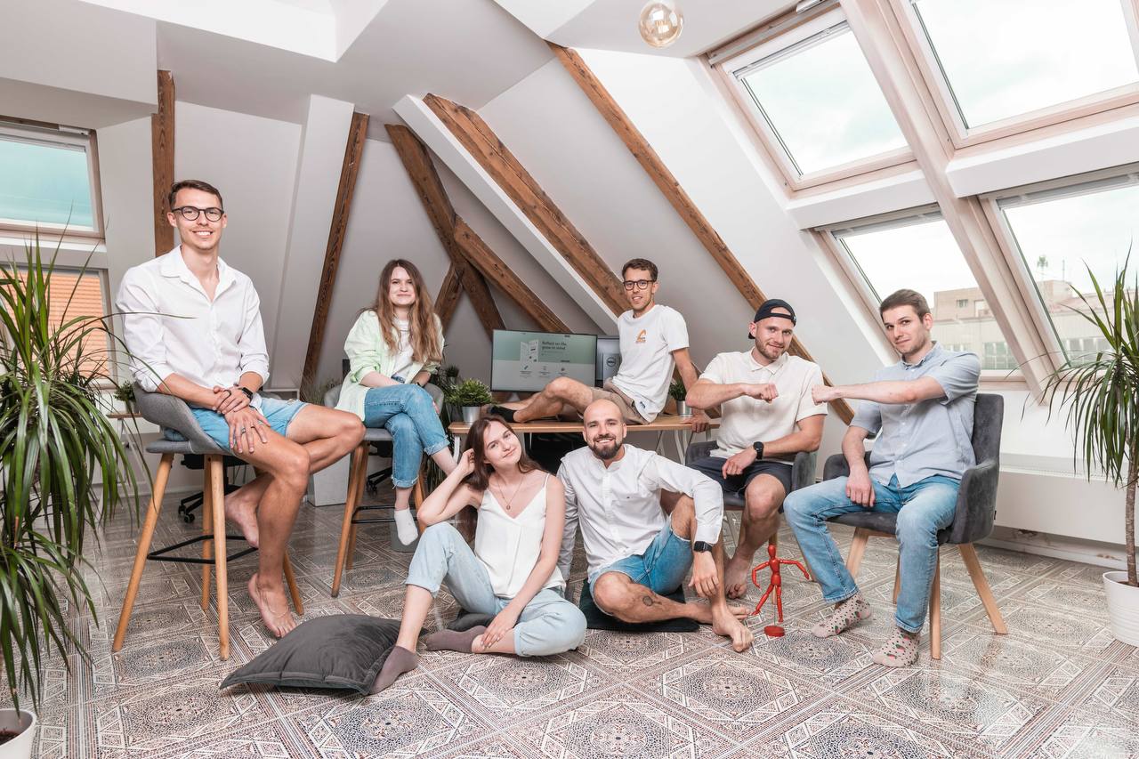 VOS.health has raised 800,000 EUR to continue making people feel better