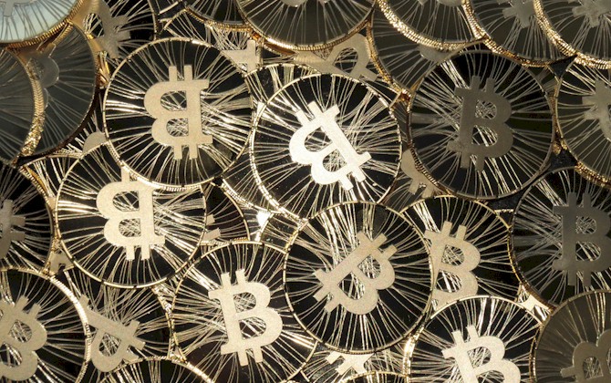 Bitcoin se v současnosti nachází na růstové vlně