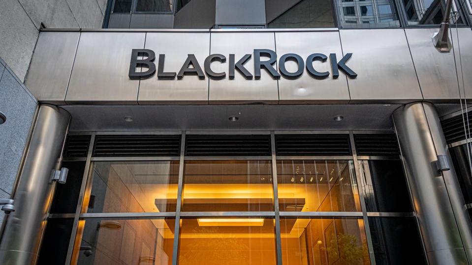 CEO společnosti BlackRock, Larry Fink, vidí v bitcoinu 'digitalizaci zlata'