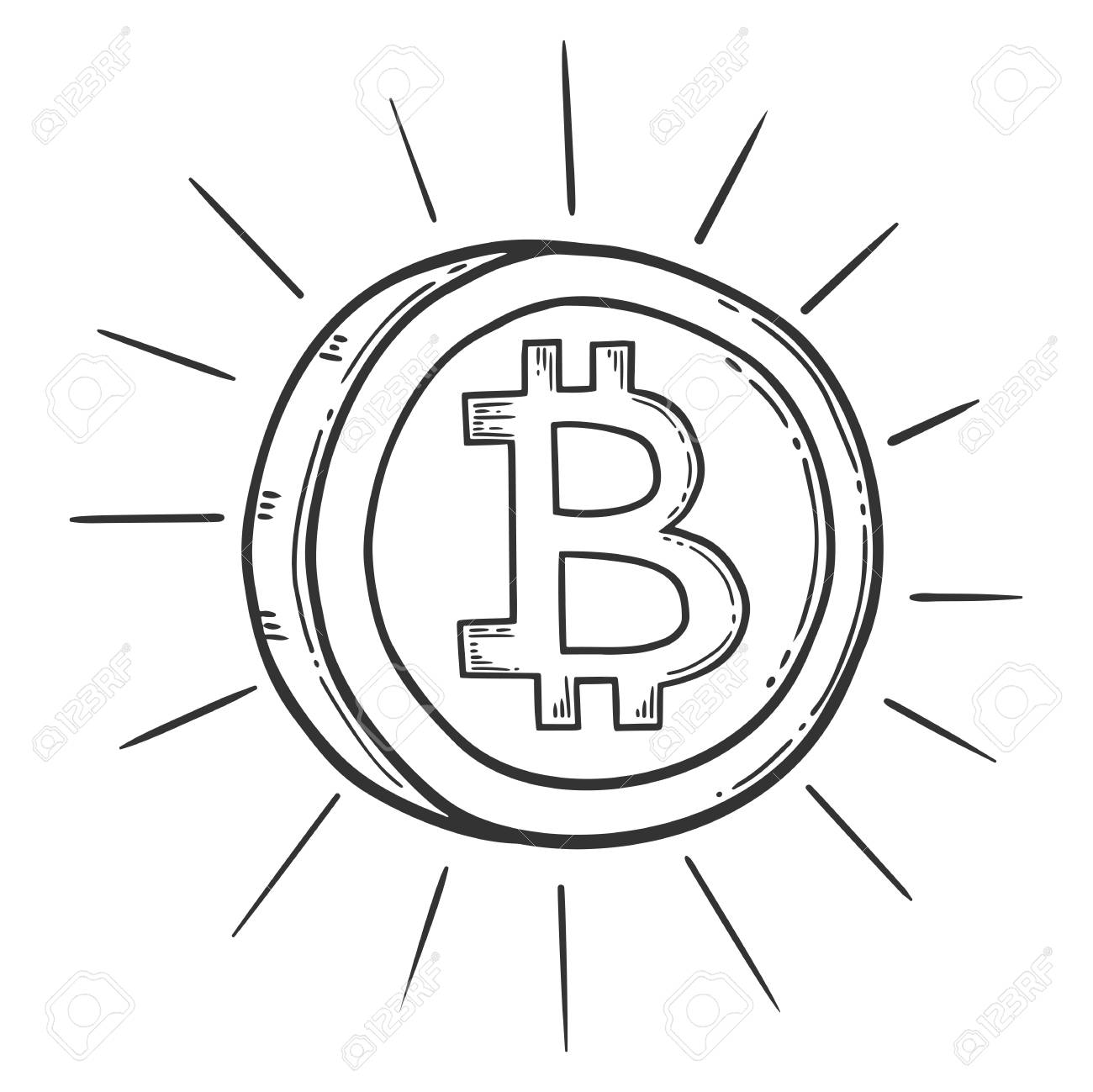 Sázka na bitcoin letos vyšla skvěle!