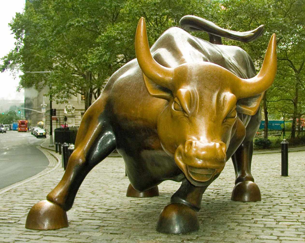 Jak se připravit na další bull run?