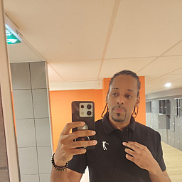 Photo de profil