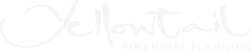 Yellowtail Financial Planning logo