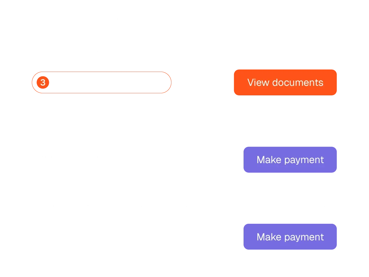 A screenshot of the Fundment platform