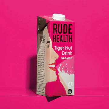 Tiger Nut Drink The Drink That Roared.
What is a tiger nut? Firstly, they’re not nuts, and have nothing to do with tigers. But they are stripy in a tiger-print kind of way, and they grow underground, which makes them the most glamorous tuber in our book.