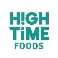 High Time Foods Online
