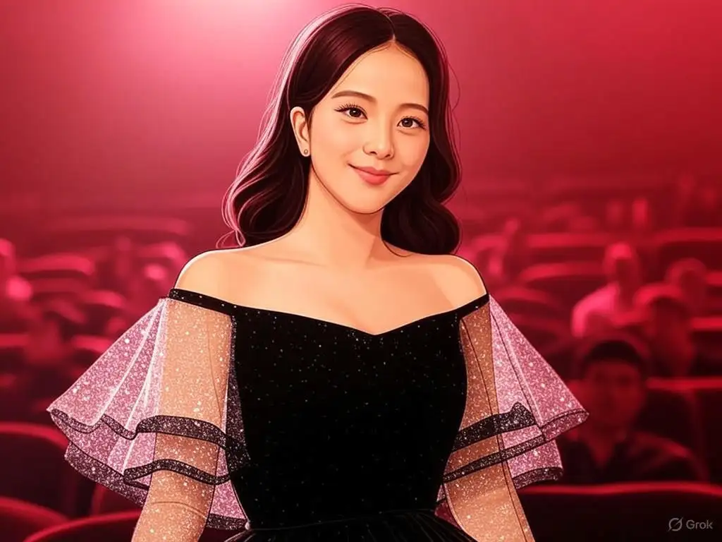 Image of Jisoo 