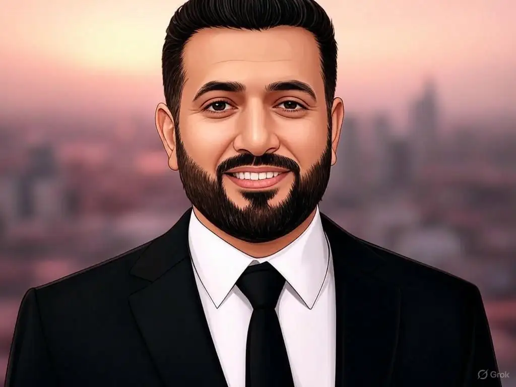 Image of Omar