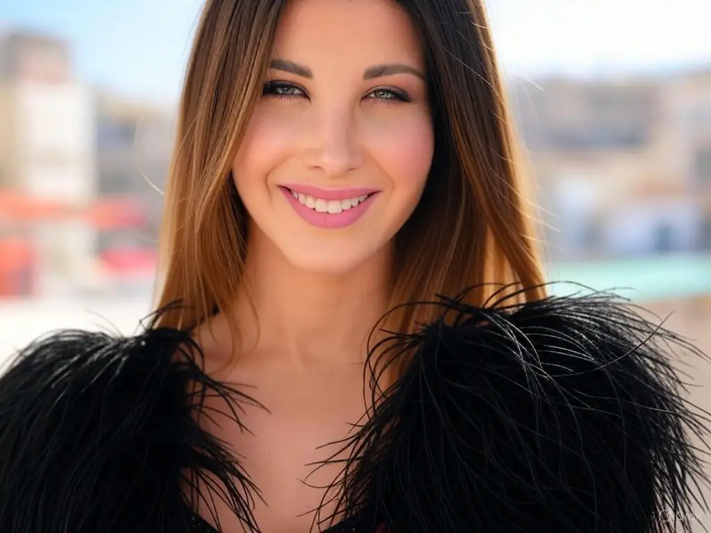 Image of نانسي عجرم