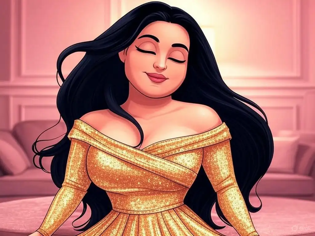 Image of هيفا وهبى