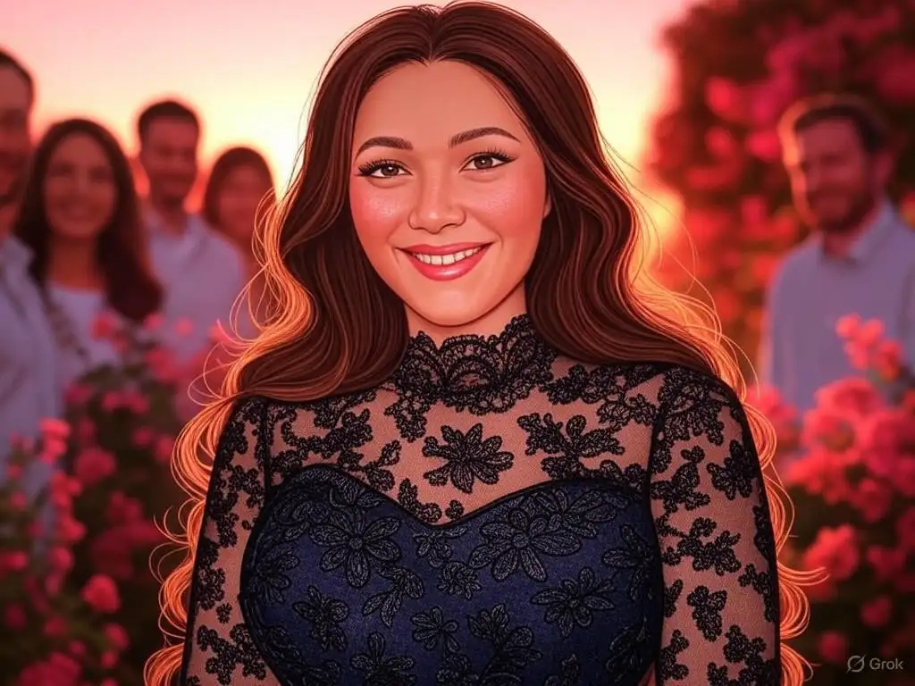 Image of رنا رئيس